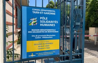 Actu mai 2023 - AIS Pays d'Oc
